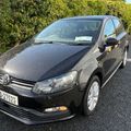 Volkswagen Polo 2017