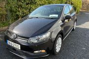 Volkswagen Polo 2017