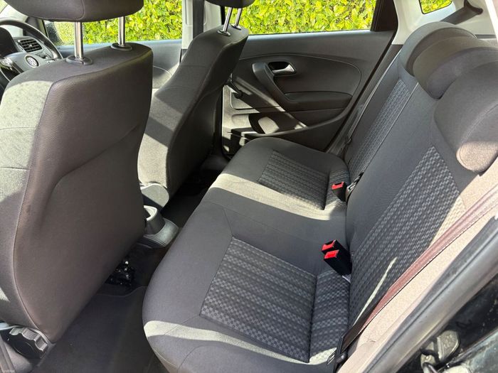 Volkswagen Polo 2017