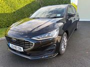 Ford Focus 2023