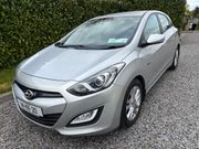 Hyundai i30 2014