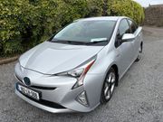 Toyota Prius 2016