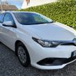 Toyota Auris 2016