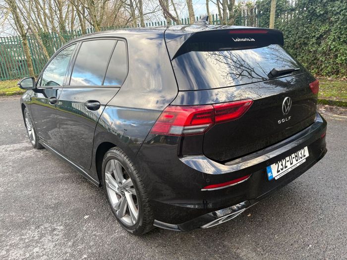 Volkswagen Golf 2023