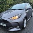 Toyota Yaris 2022
