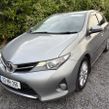 Toyota Auris 2013