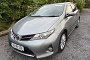 Toyota Auris 2013