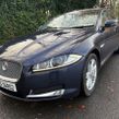Jaguar XF 2014