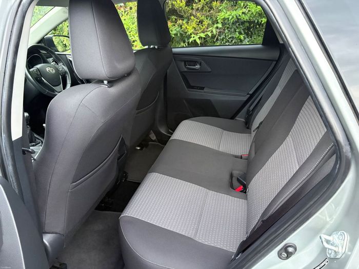 Toyota Auris 2018