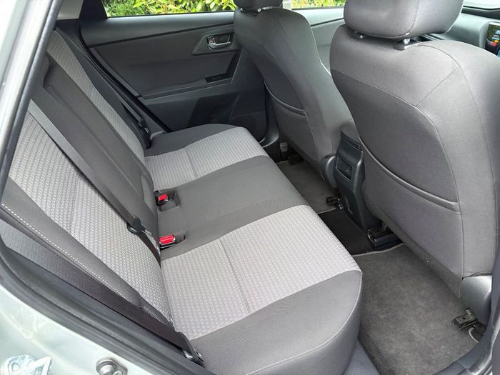 Toyota Auris 2018