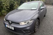 Volkswagen Polo 2025