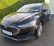Ford Focus 2023