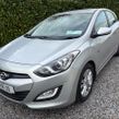 Hyundai i30 2014