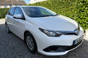 Toyota Auris 2016