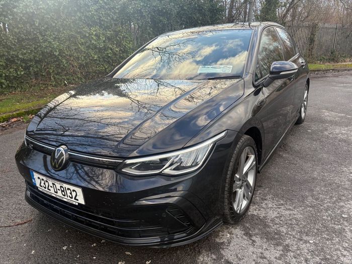 Volkswagen Golf 2023