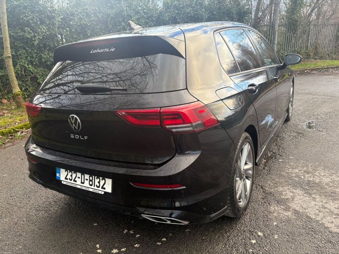 Volkswagen Golf 2023