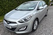 Hyundai i30 2014