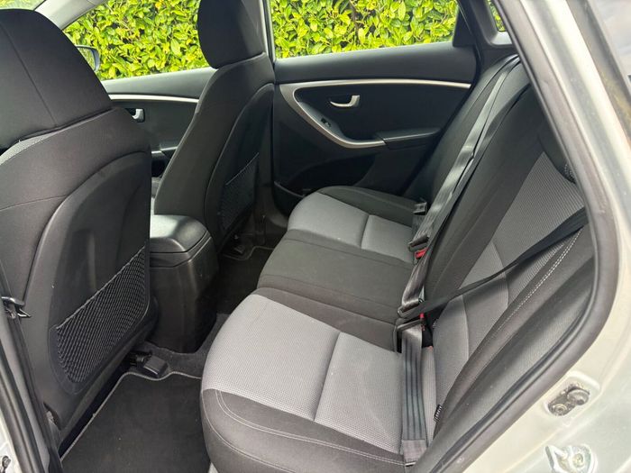 Hyundai i30 2014