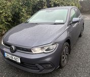 Volkswagen Polo 2025