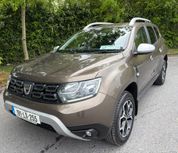 Dacia Duster 2019