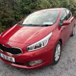 Kia Ceed 2015
