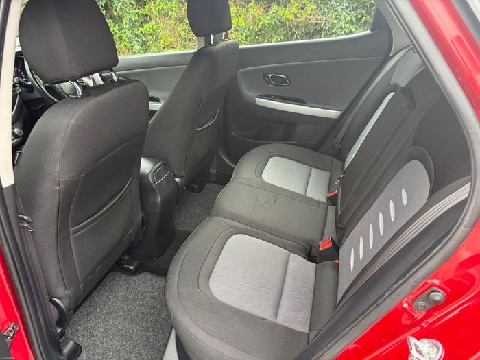 Kia Ceed 2015
