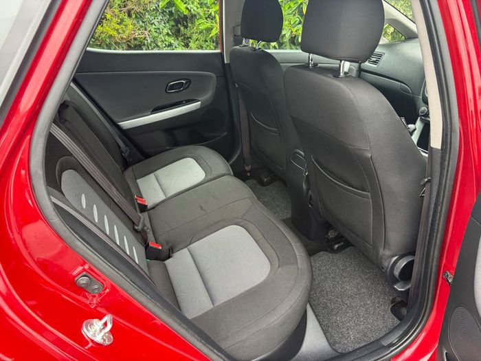Kia Ceed 2015