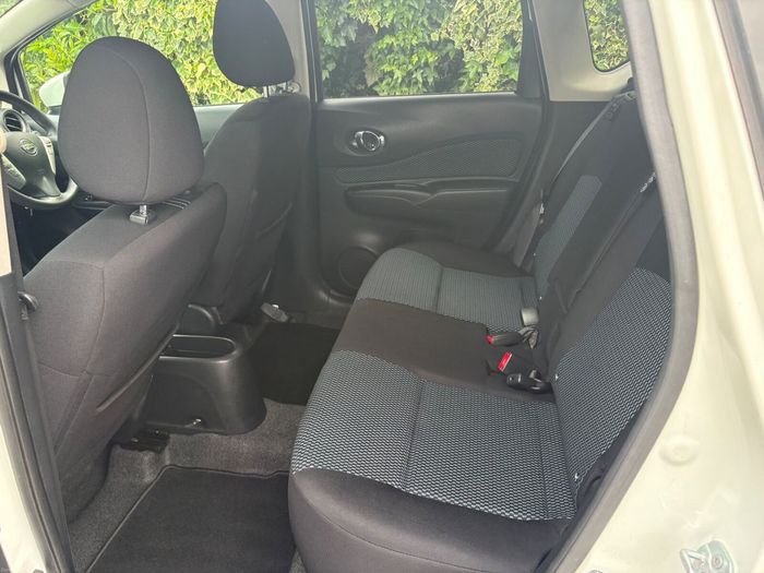 Nissan NOTE 2014