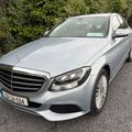 Mercedes-Benz C-Class 2015