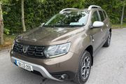 Dacia Duster 2019