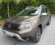 Dacia Duster 2019