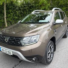 Dacia Duster 2019