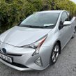 Toyota Prius 2016