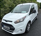 Ford Transit 2017