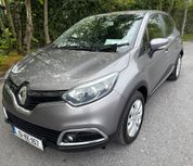 Renault Captur 2015