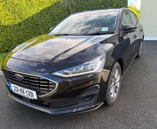 Ford Focus 2023
