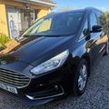 Ford Galaxy 2020