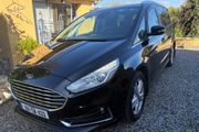Ford Galaxy 2020