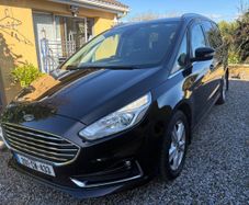 Ford Galaxy 2020