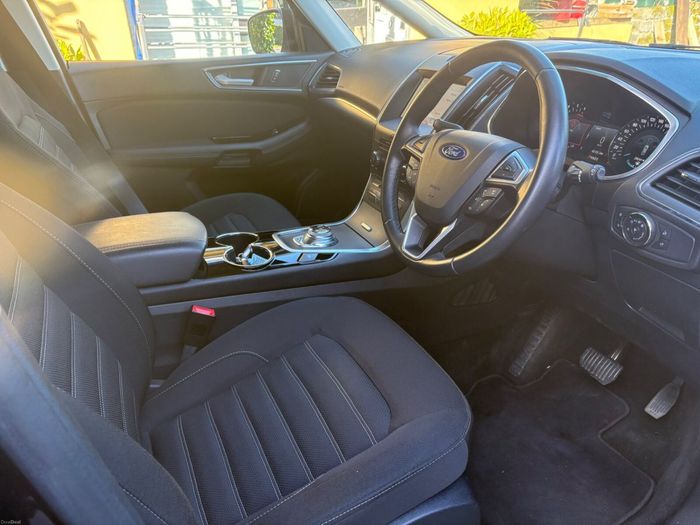 Ford Galaxy 2020