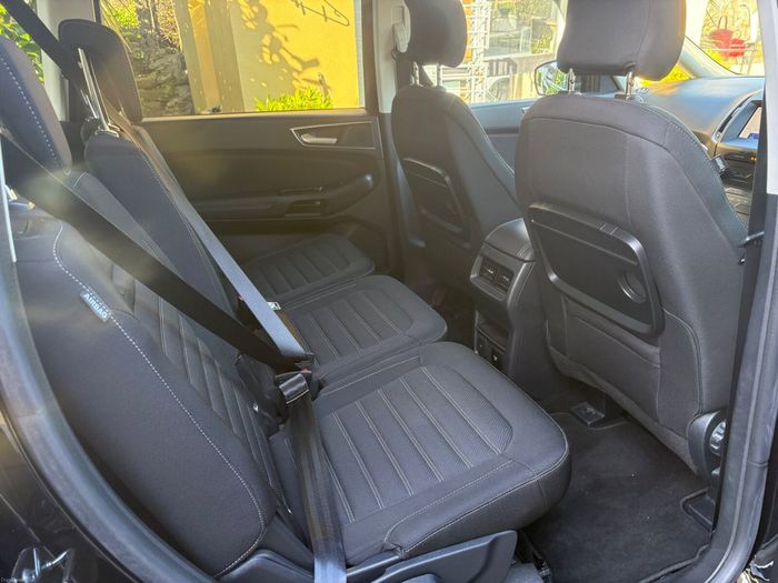 Ford Galaxy 2020