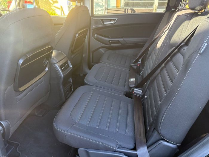 Ford Galaxy 2020