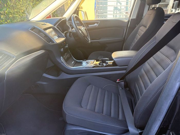 Ford Galaxy 2020