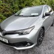 Toyota Auris 2018