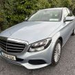 Mercedes-Benz C-Class 2015