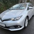 Toyota Auris 2016