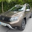Dacia Duster 2019