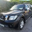 Nissan Navara 2013