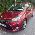 Toyota Yaris 2017