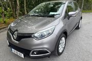 Renault Captur 2015